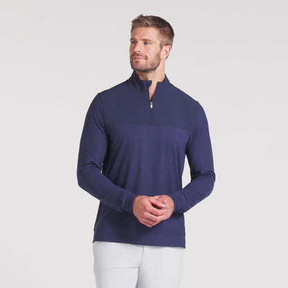 Ripguard Hybrid Golf 1/4 Zip
 – PUMA Golf Savings