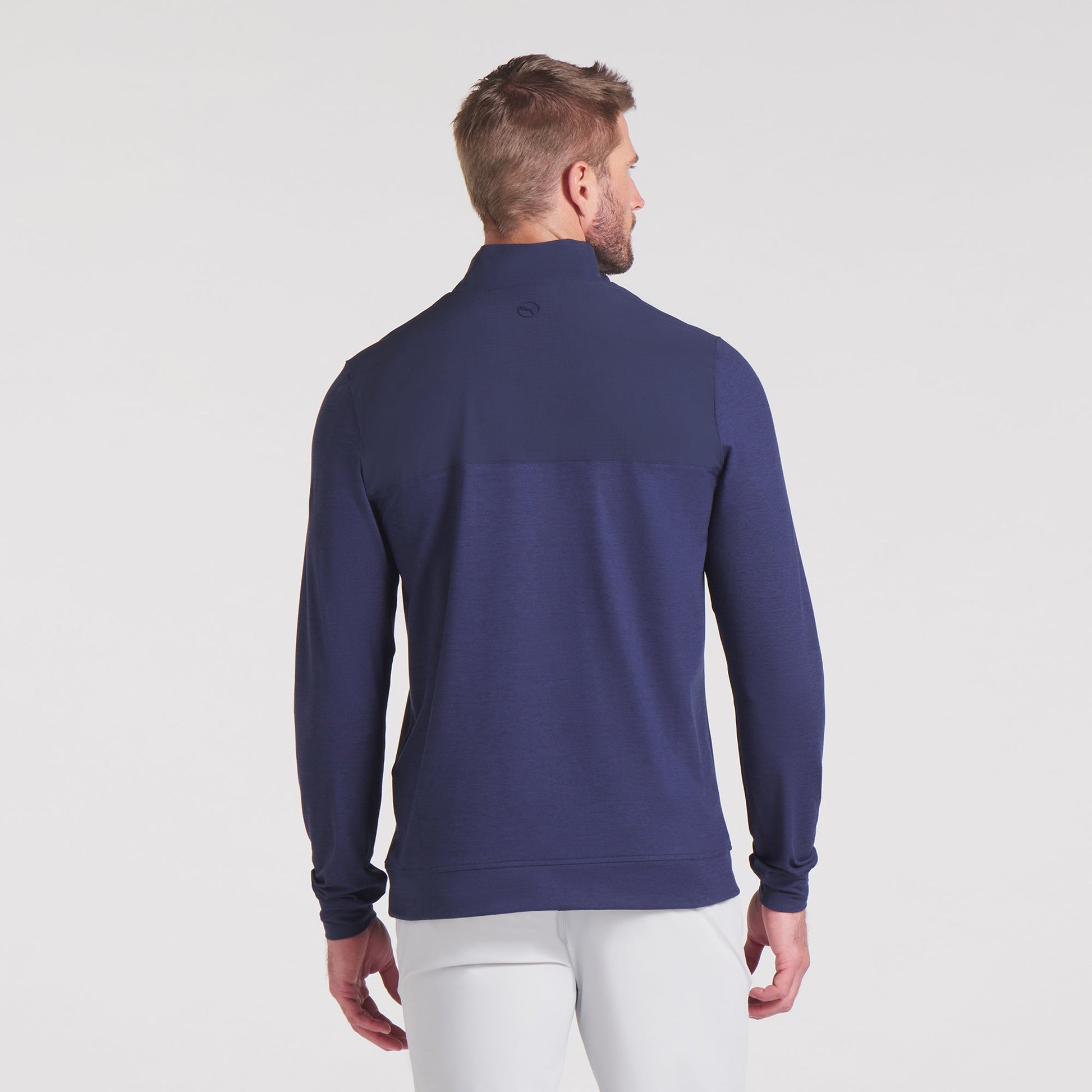 Ripguard Hybrid Golf 1/4 Zip
 – PUMA Golf Savings