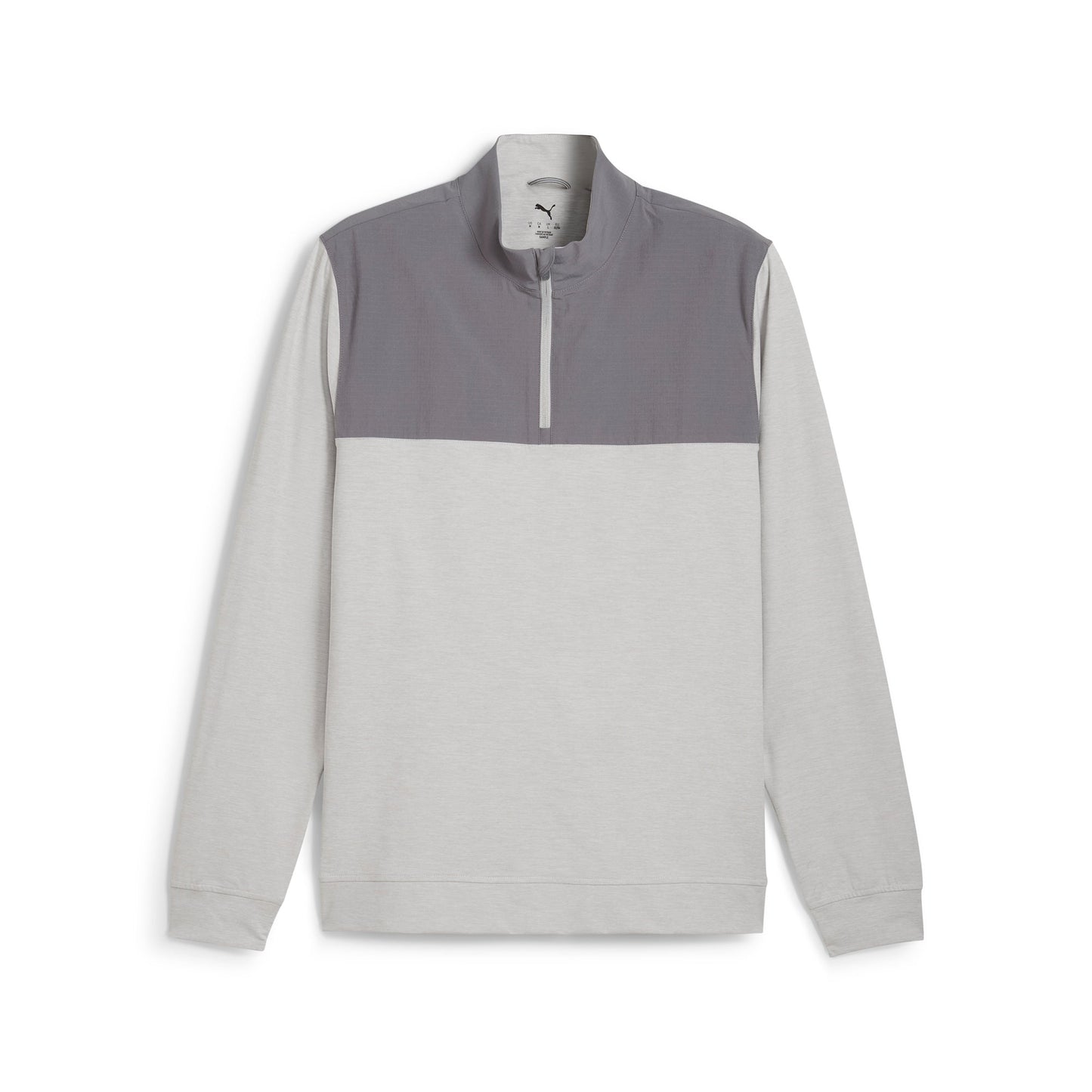 Ash Gray Heather / Slate Sky,S