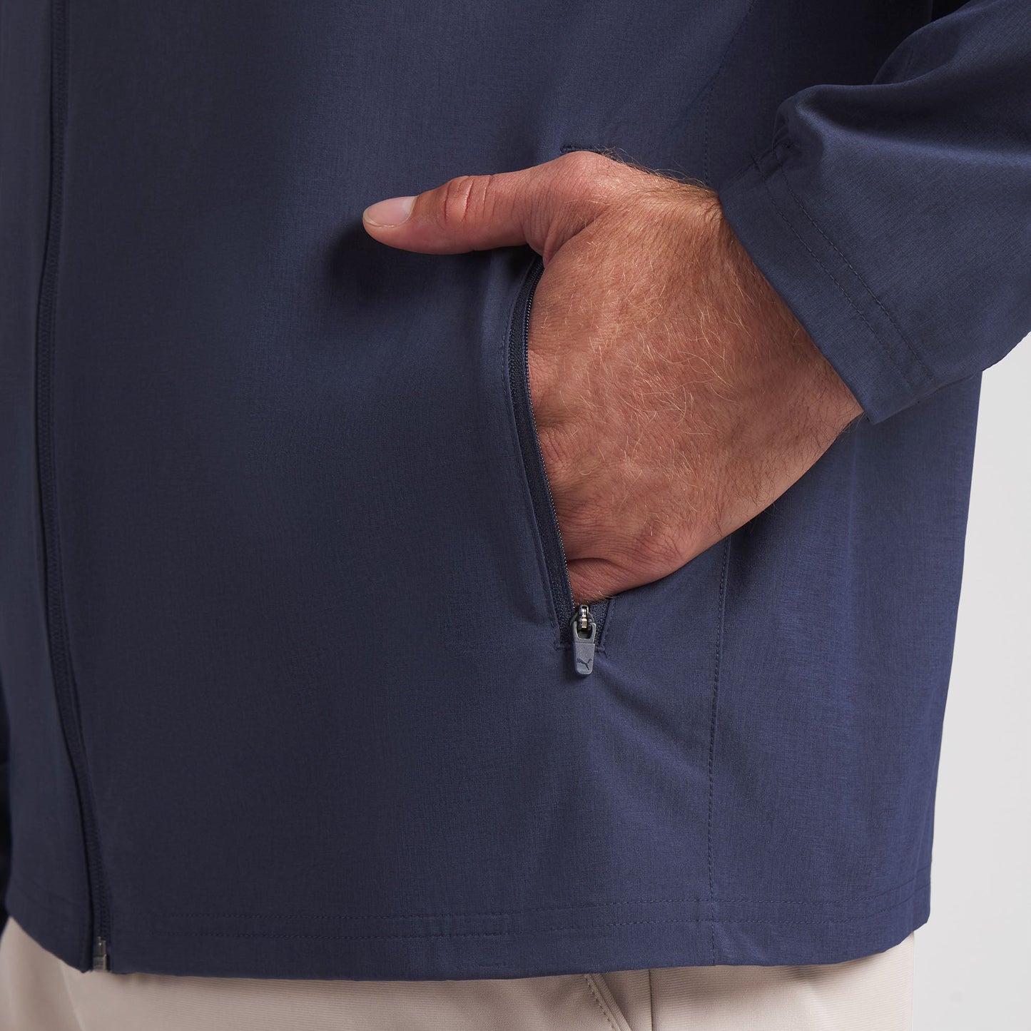 Avant Golf Jacket
 – PUMA Golf Bargain