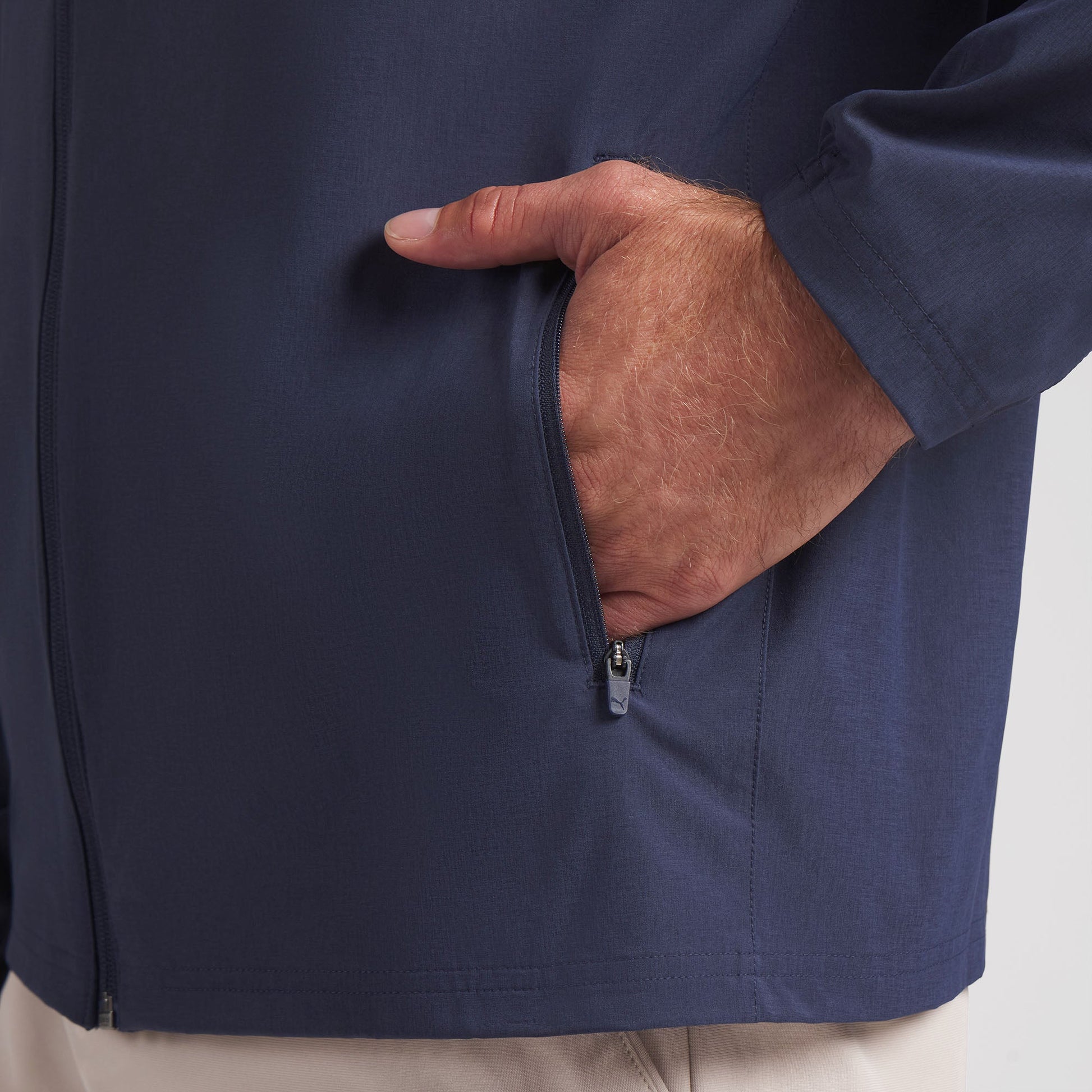 Avant Golf Jacket
 – PUMA Golf Bargain