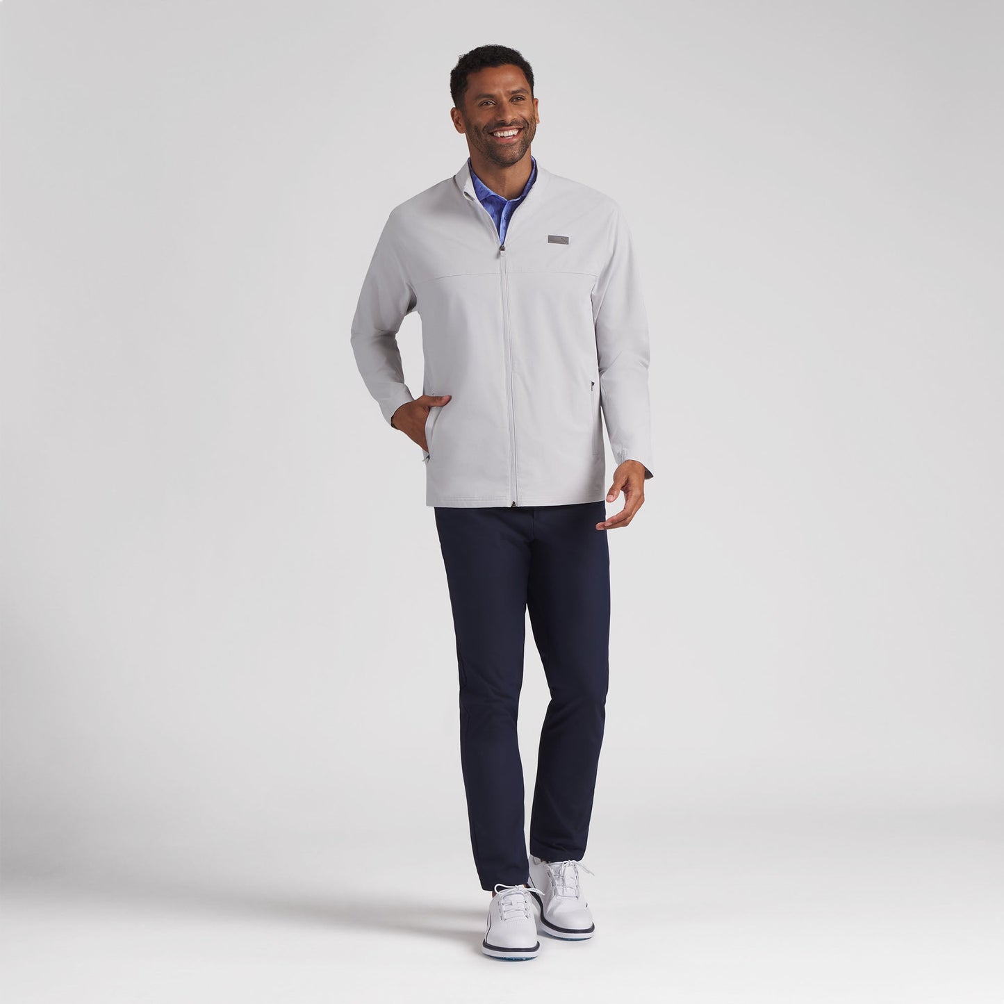 Avant Golf Jacket
 – PUMA Golf Bargain