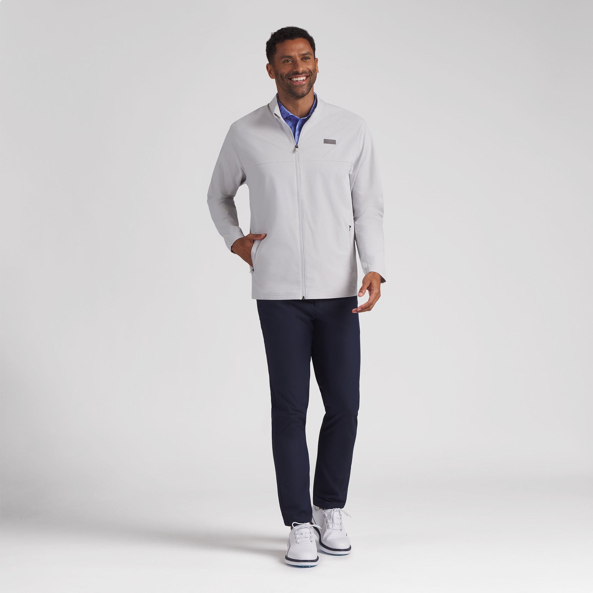 Avant Golf Jacket
 – PUMA Golf Bargain