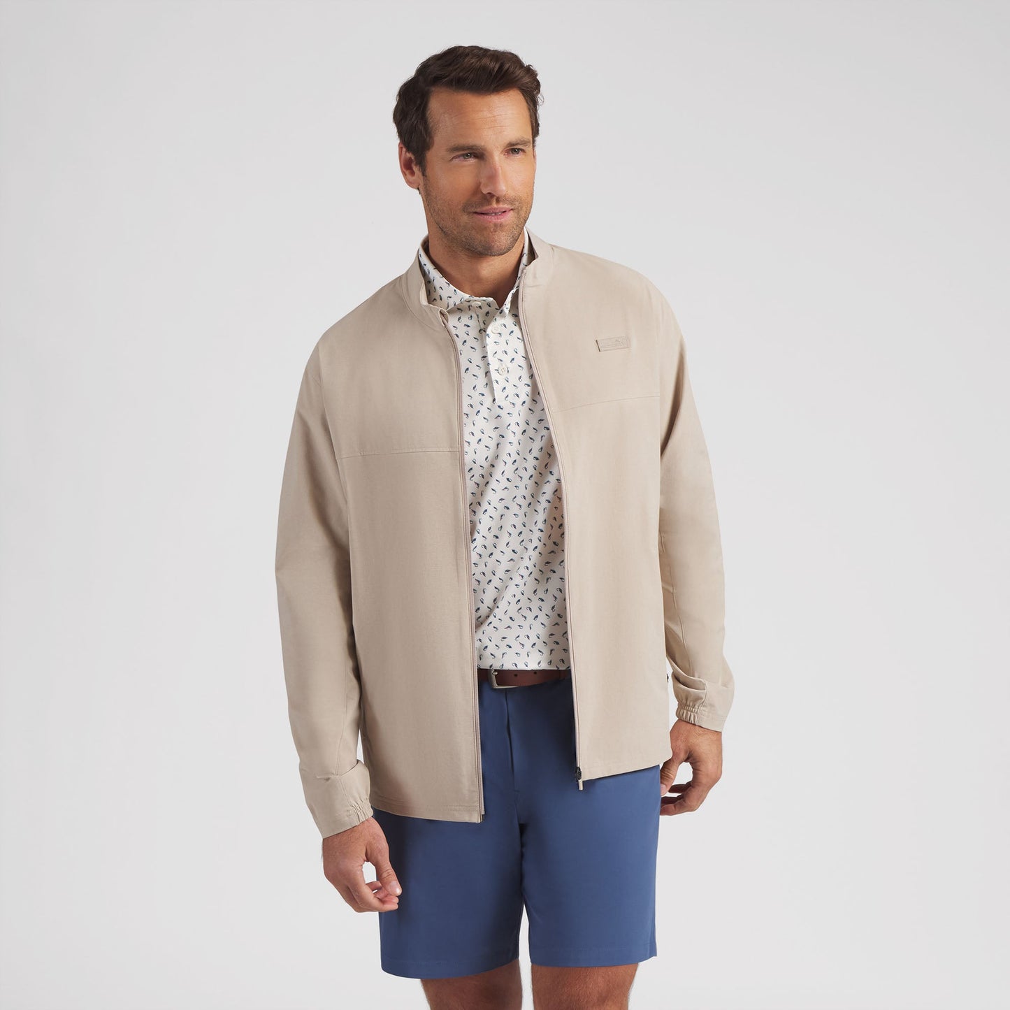 Avant Golf Jacket
 – PUMA Golf Bargain