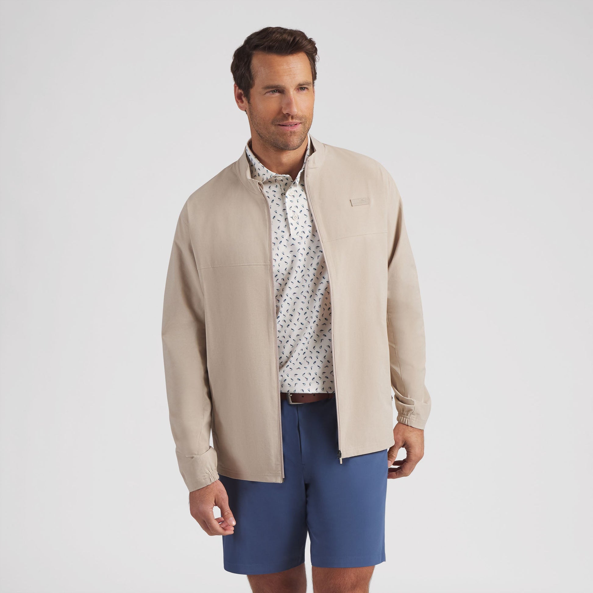 Avant Golf Jacket
 – PUMA Golf Bargain