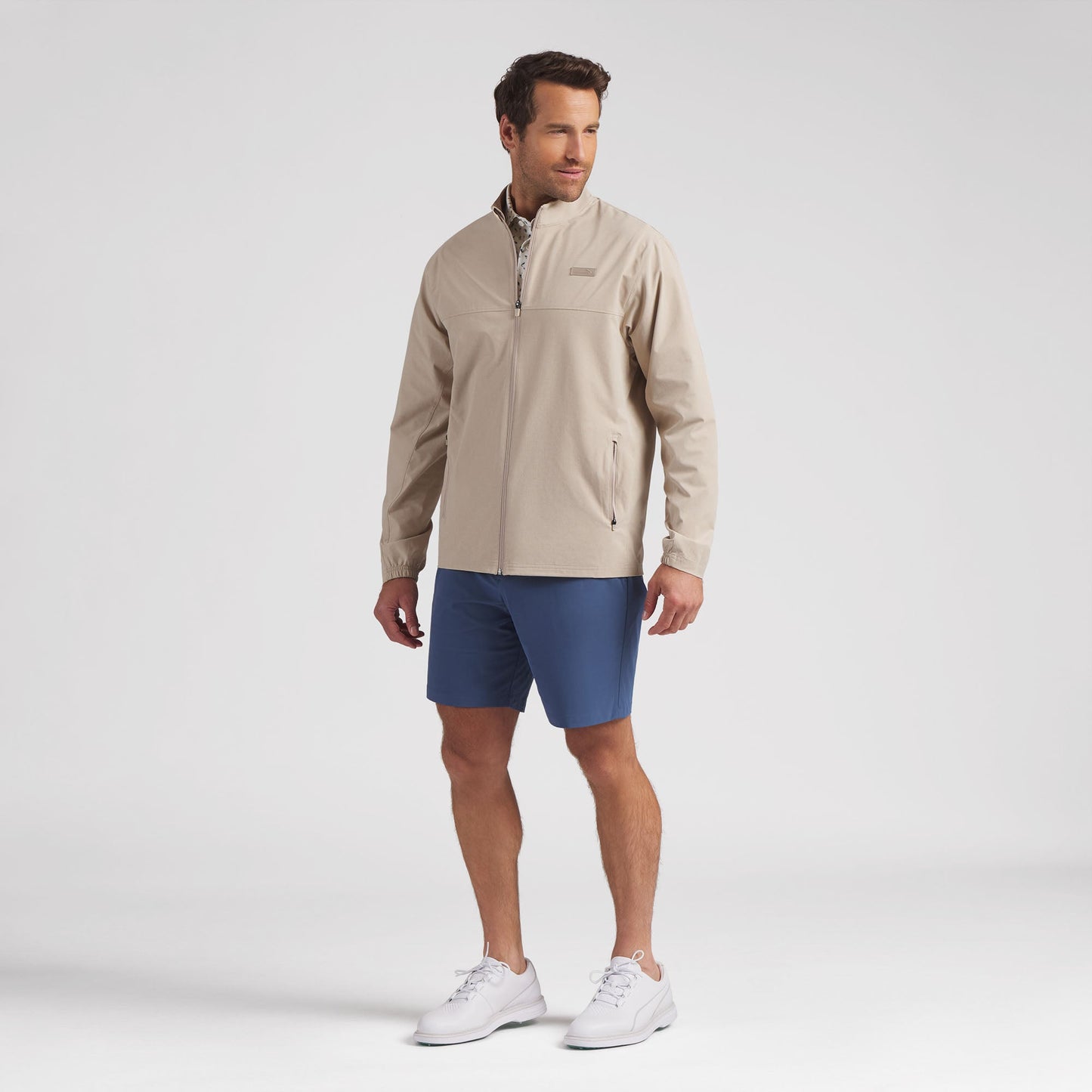 Avant Golf Jacket
 – PUMA Golf Bargain