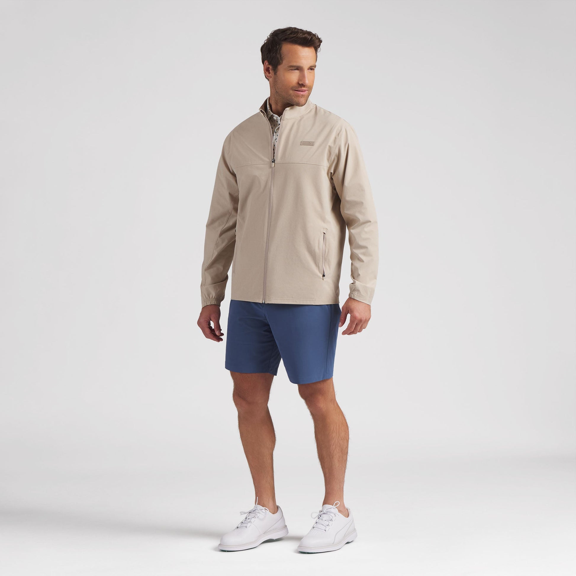 Avant Golf Jacket
 – PUMA Golf Bargain