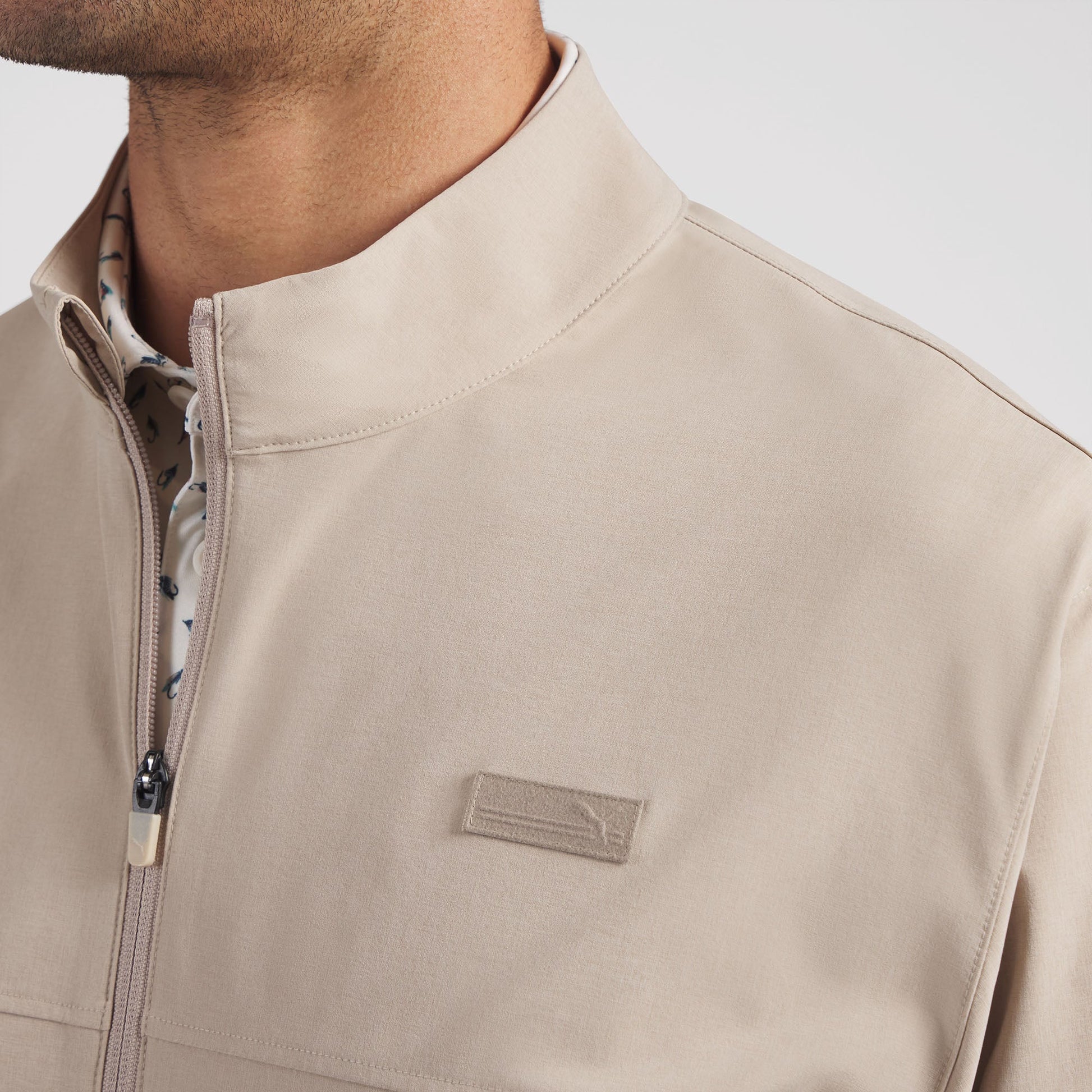 Avant Golf Jacket
 – PUMA Golf Bargain