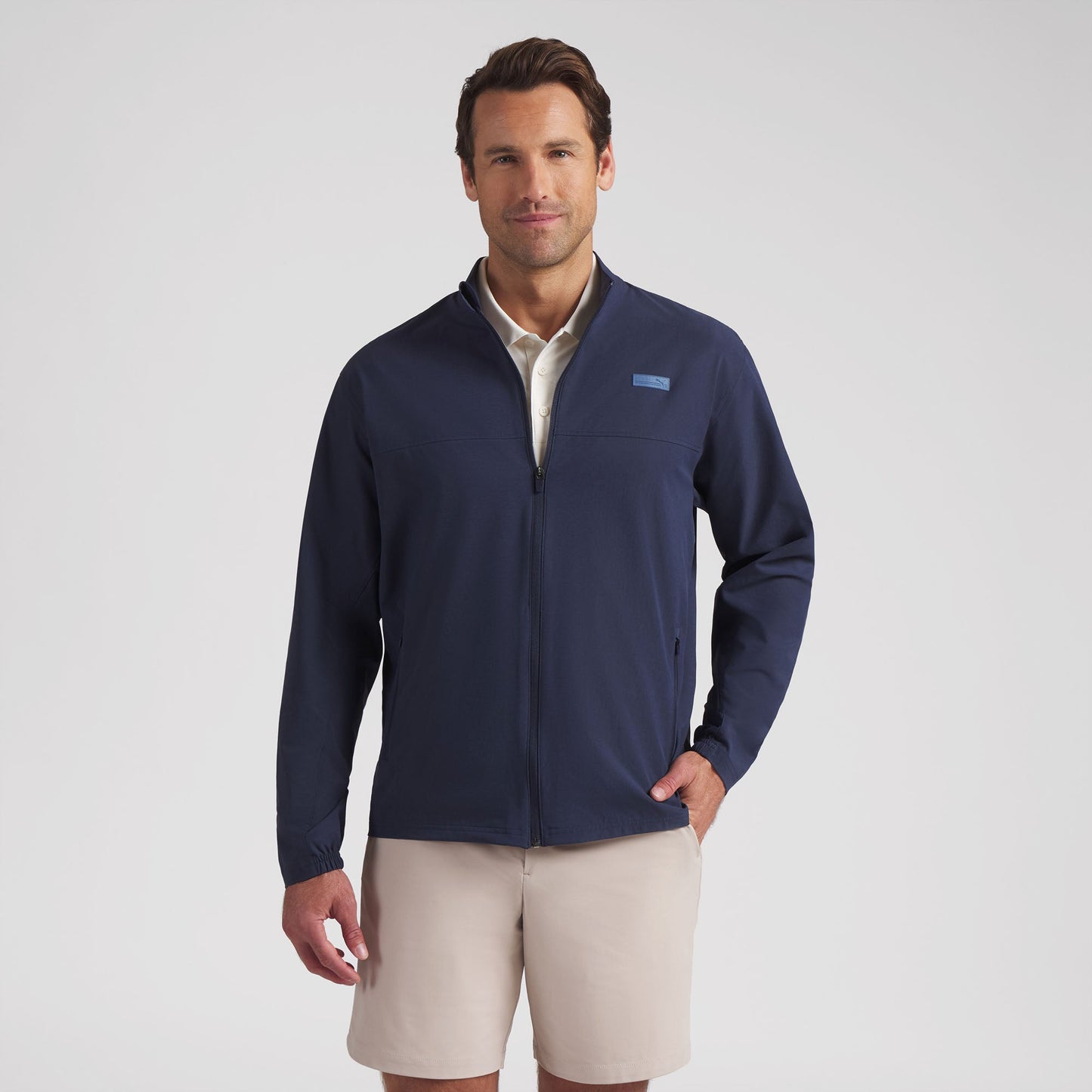 Avant Golf Jacket
 – PUMA Golf Bargain