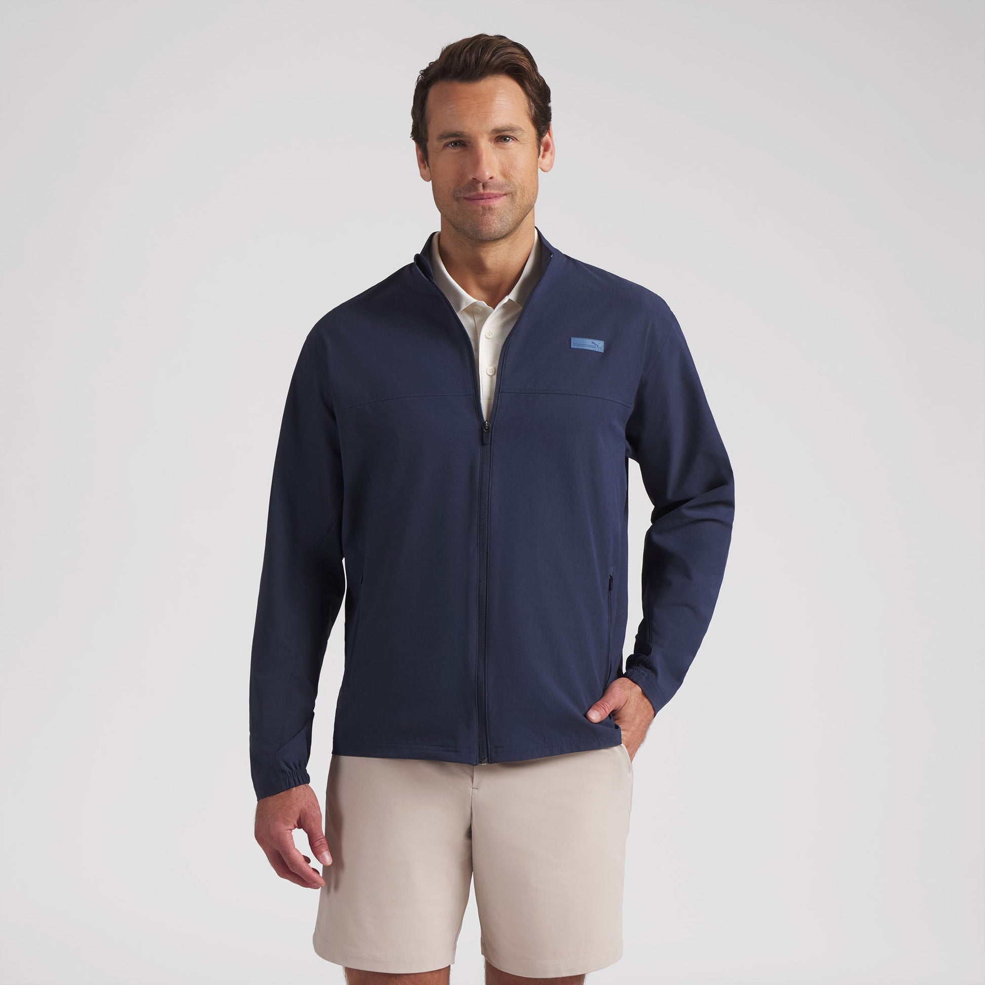 Avant Golf Jacket
 – PUMA Golf Bargain