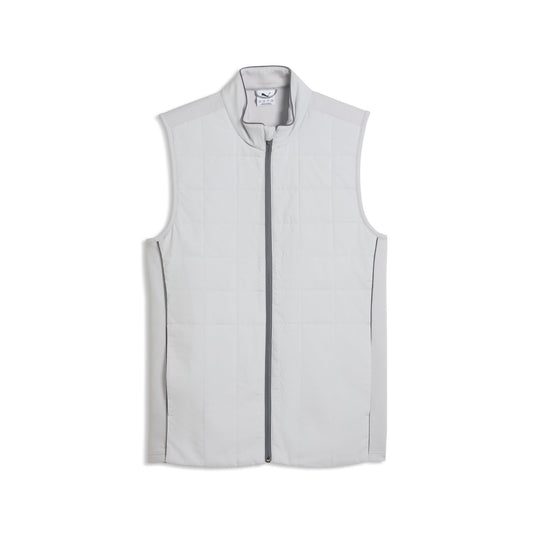 CLOUDSPUN Fleece Hybrid BN Golf Vest
 – PUMA Golf Best Value