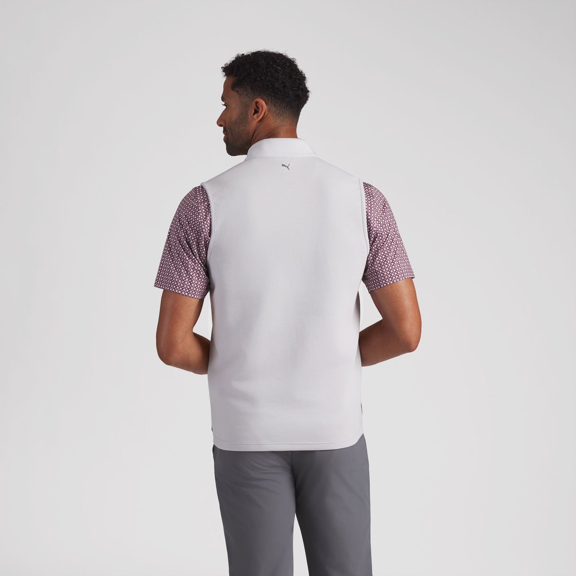 CLOUDSPUN Fleece Hybrid BN Golf Vest
 – PUMA Golf Best Value