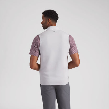 CLOUDSPUN Fleece Hybrid BN Golf Vest
 – PUMA Golf Best Value