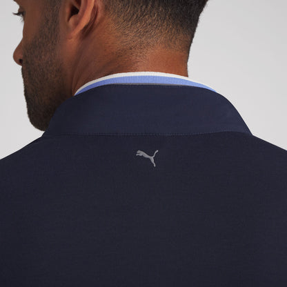 CLOUDSPUN Fleece Hybrid BN Golf Vest
 – PUMA Golf Best Value
