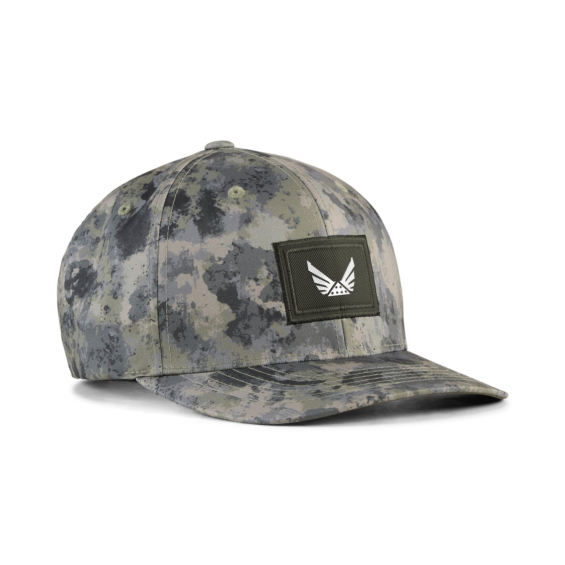 Volition Camo Golf Cap
 – PUMA Golf Budget Friendly
