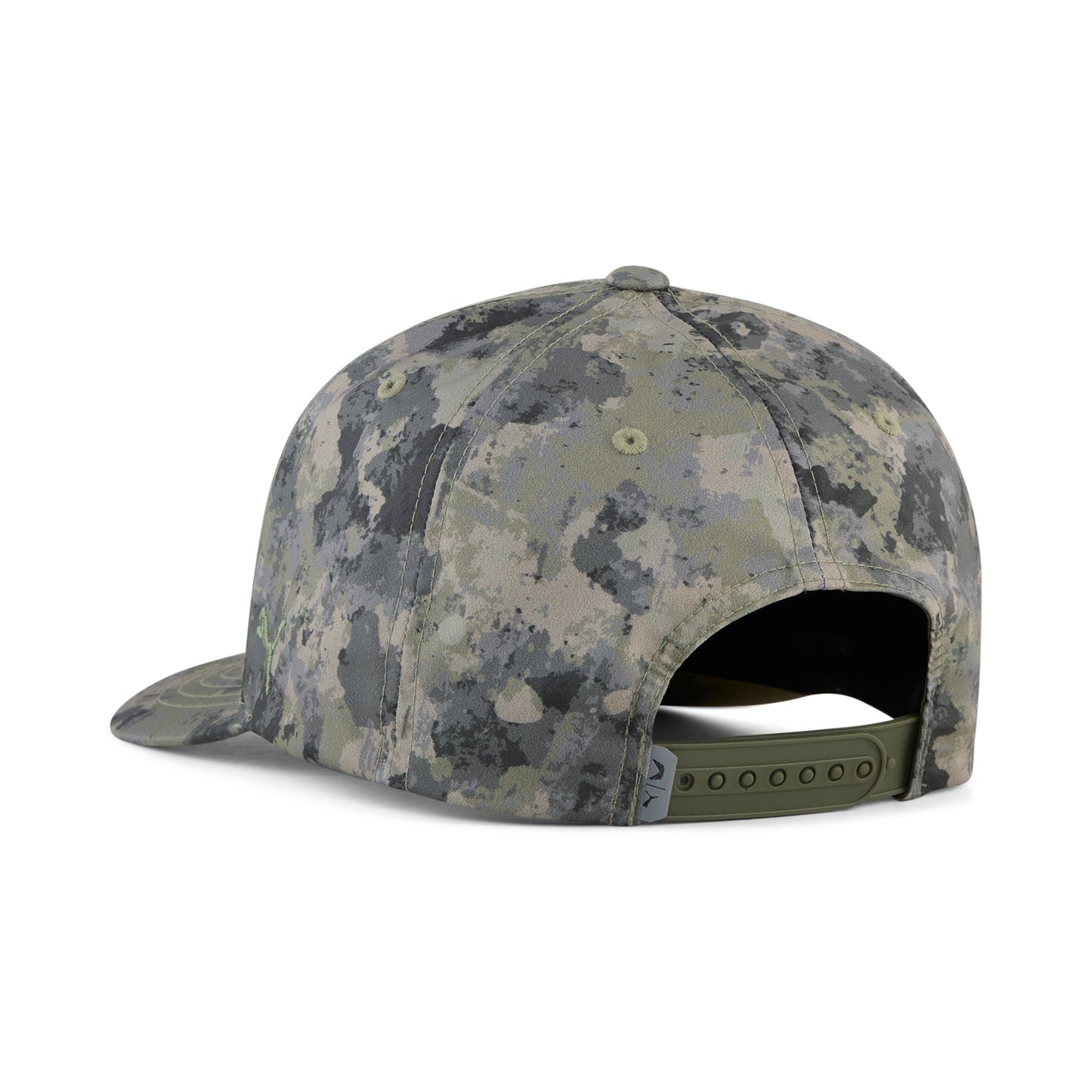 Volition Camo Golf Cap
 – PUMA Golf Budget Friendly