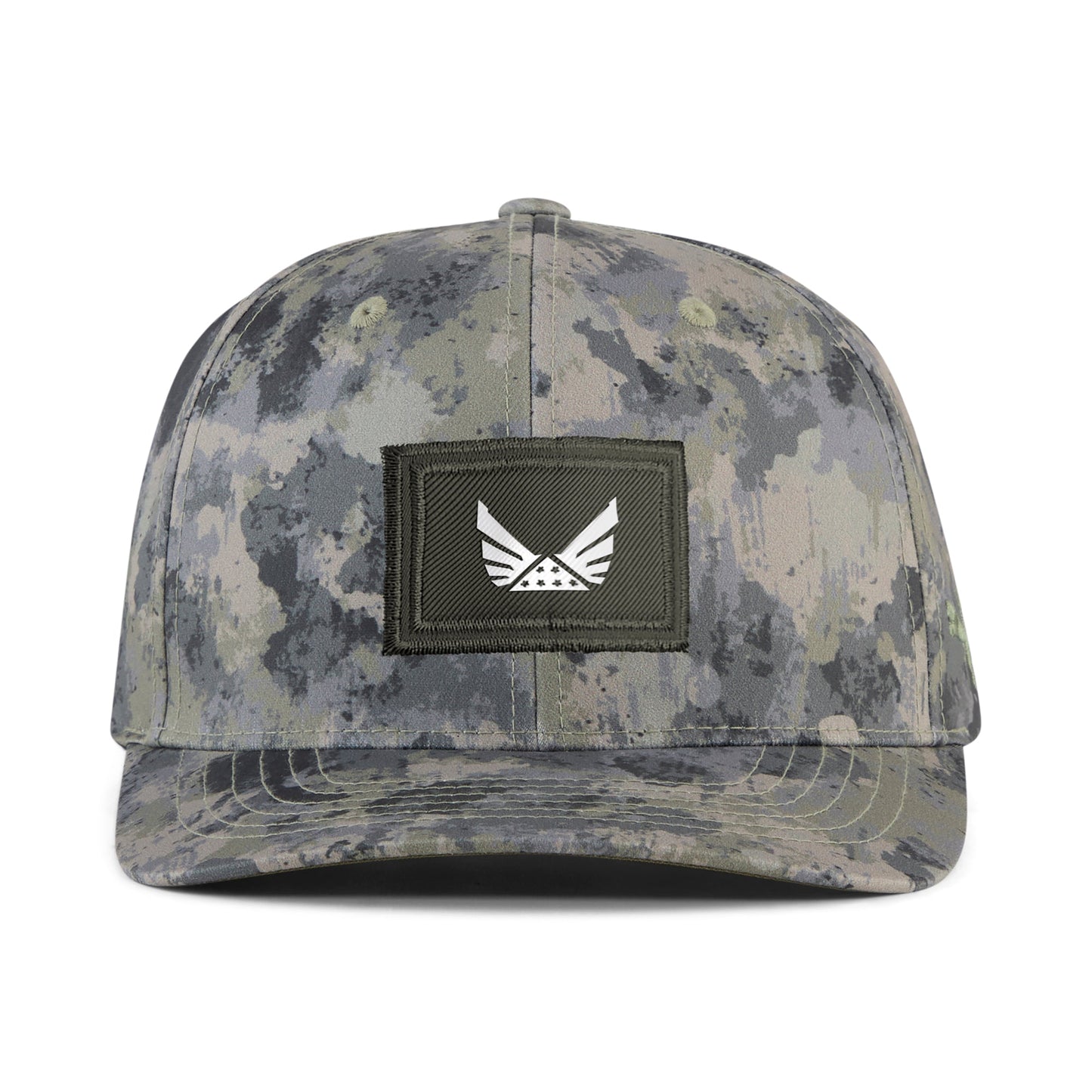 Volition Camo Golf Cap
 – PUMA Golf Budget Friendly