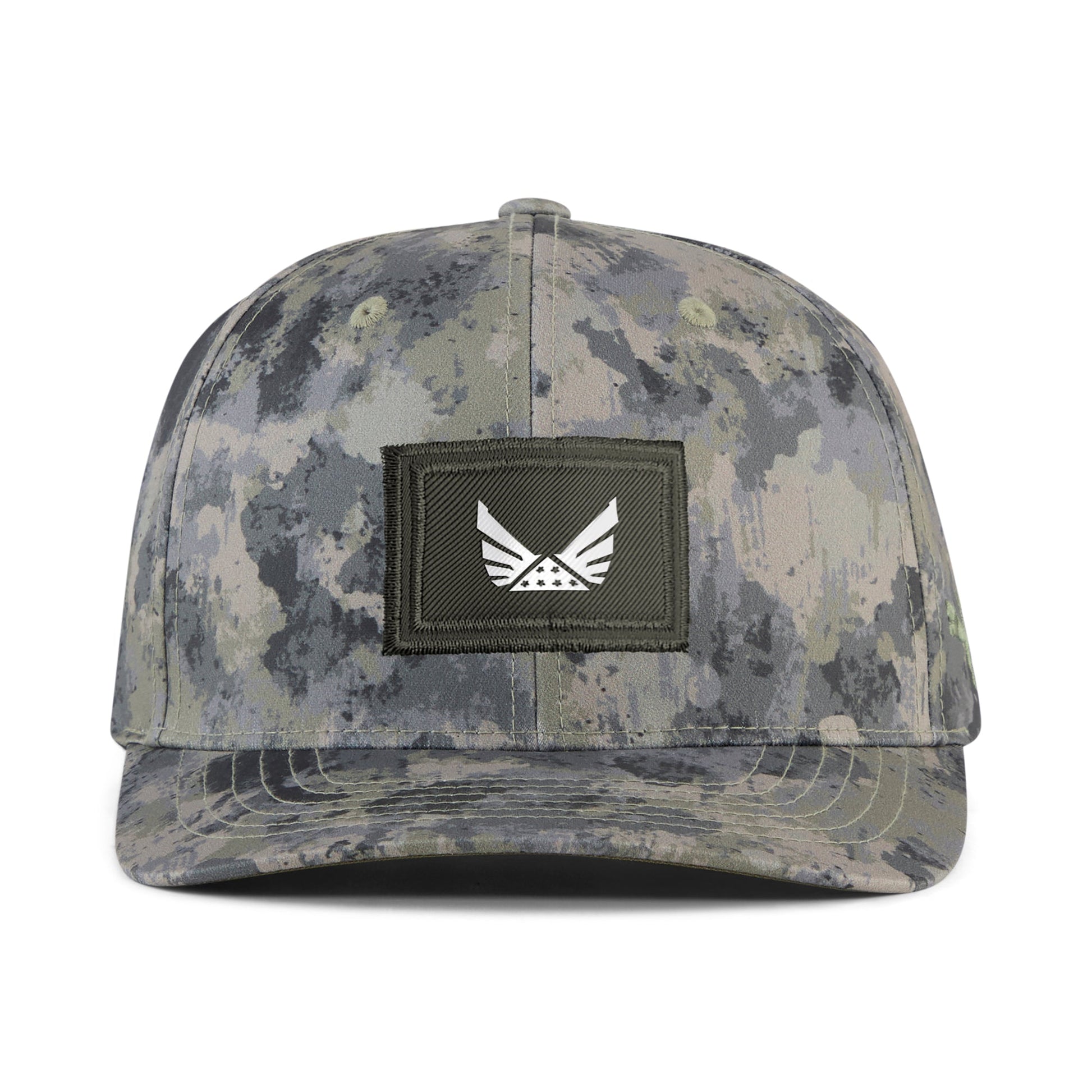 Volition Camo Golf Cap
 – PUMA Golf Budget Friendly