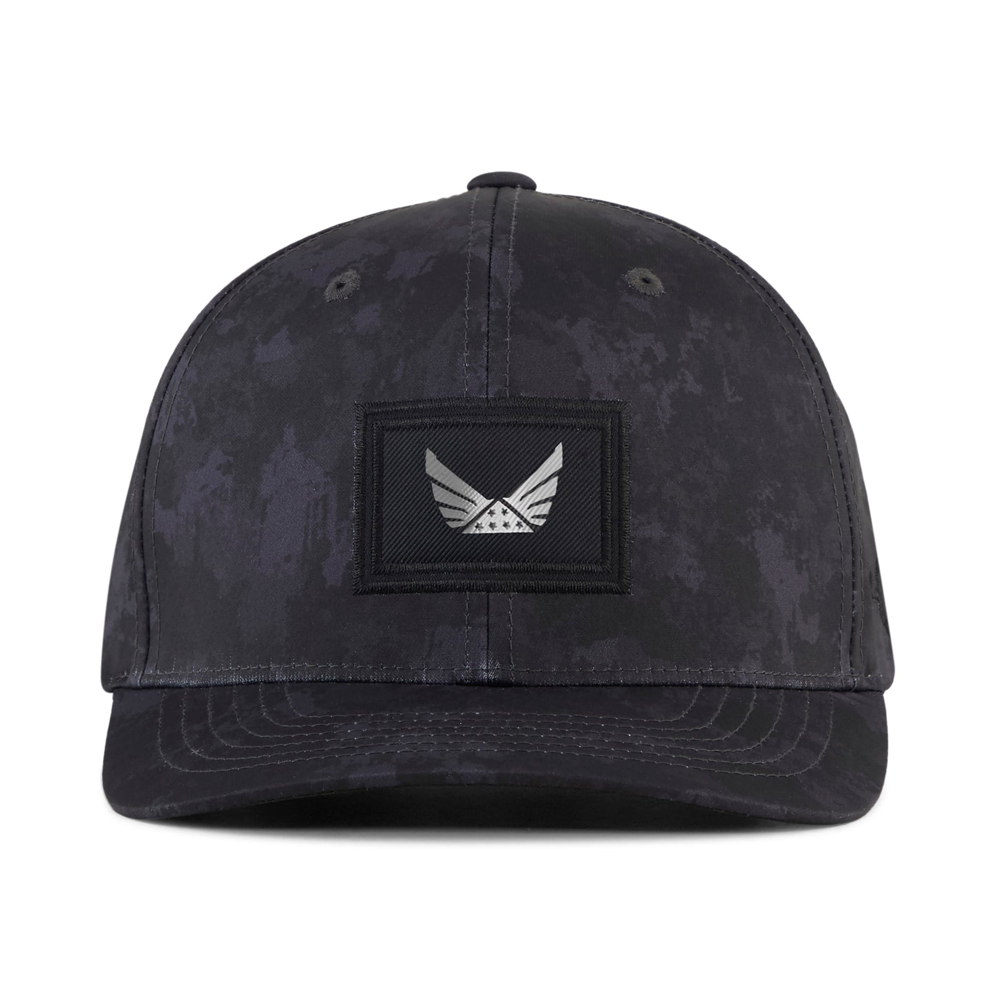 Volition Camo Golf Cap
 – PUMA Golf Budget Friendly