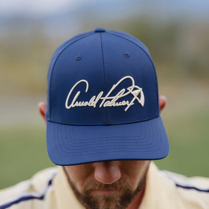 AP Signature Golf Cap
 – PUMA Golf Limited Offer