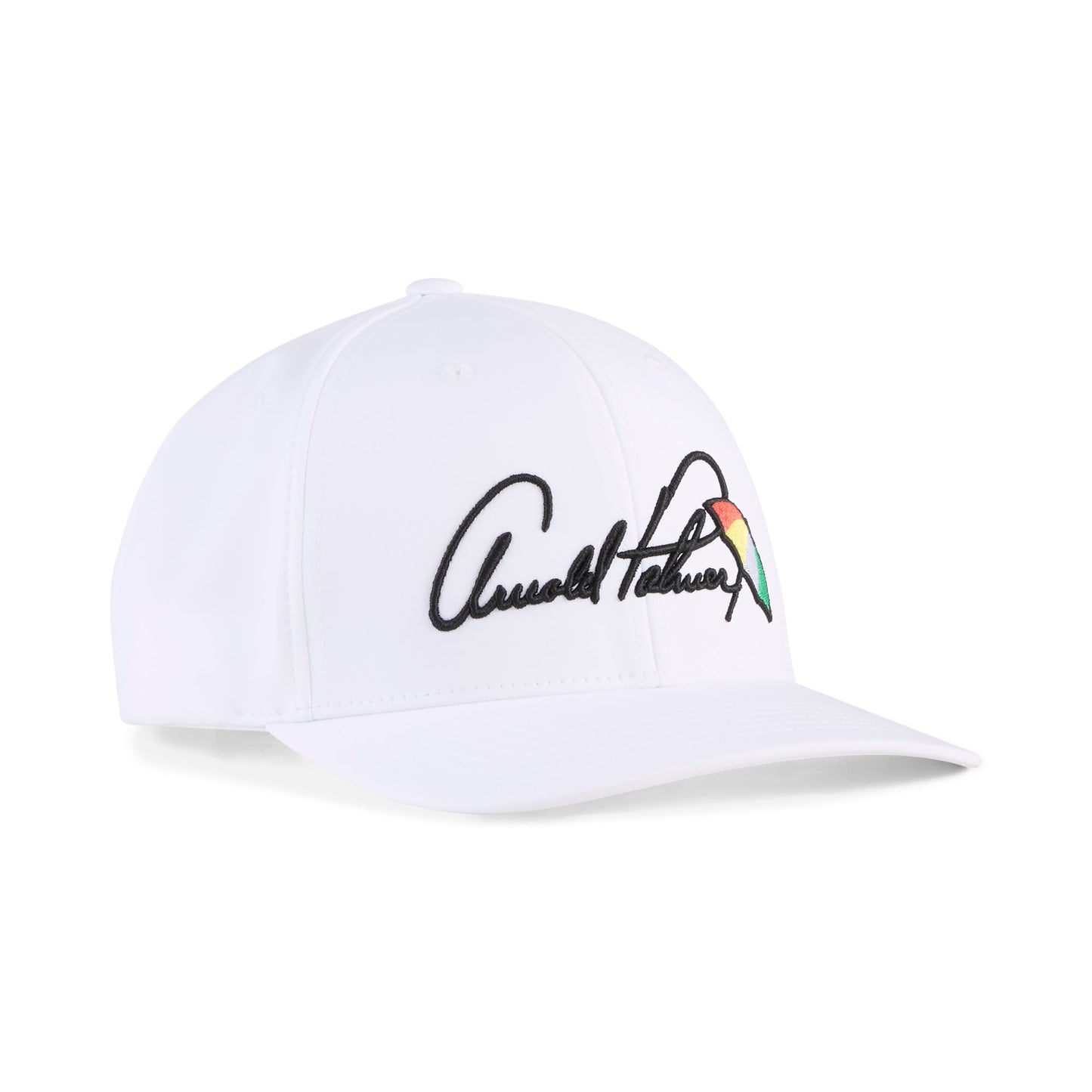 AP Signature Golf Cap
 – PUMA Golf Limited Offer