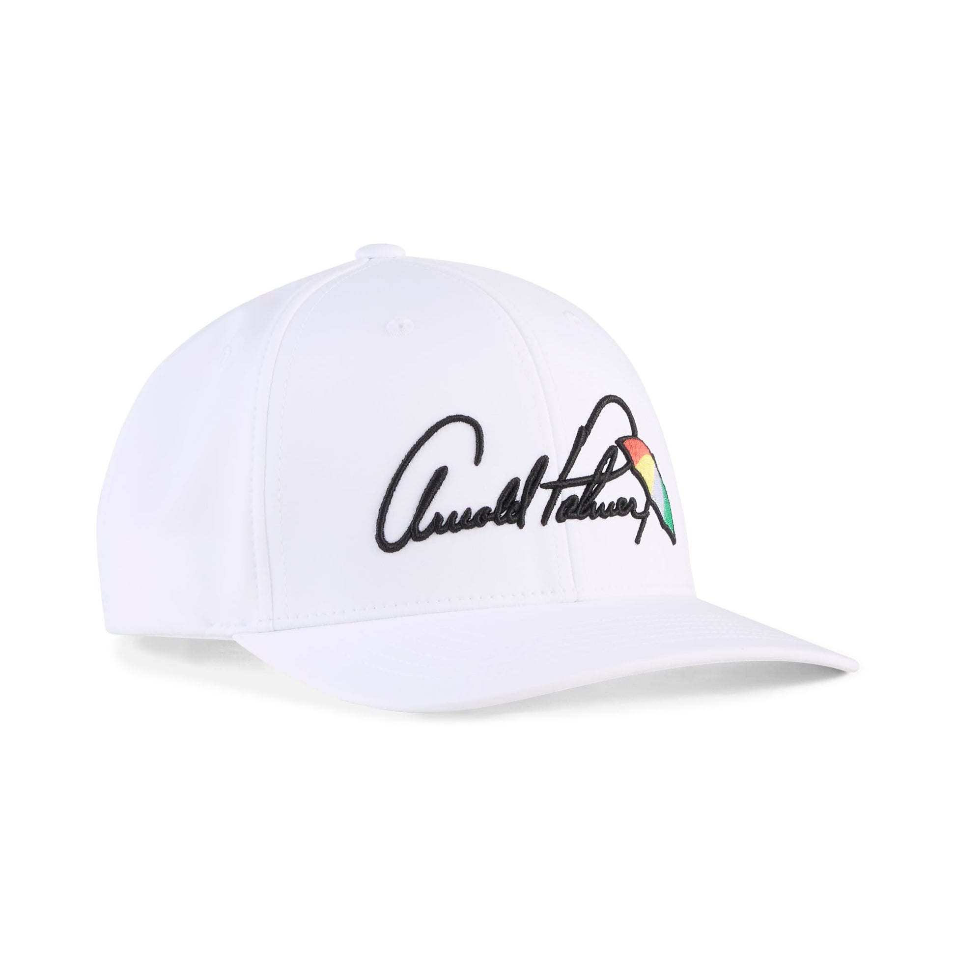 AP Signature Golf Cap
 – PUMA Golf Limited Offer