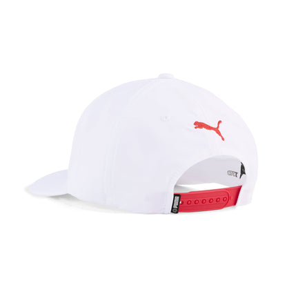 AP Signature Golf Cap
 – PUMA Golf Limited Offer