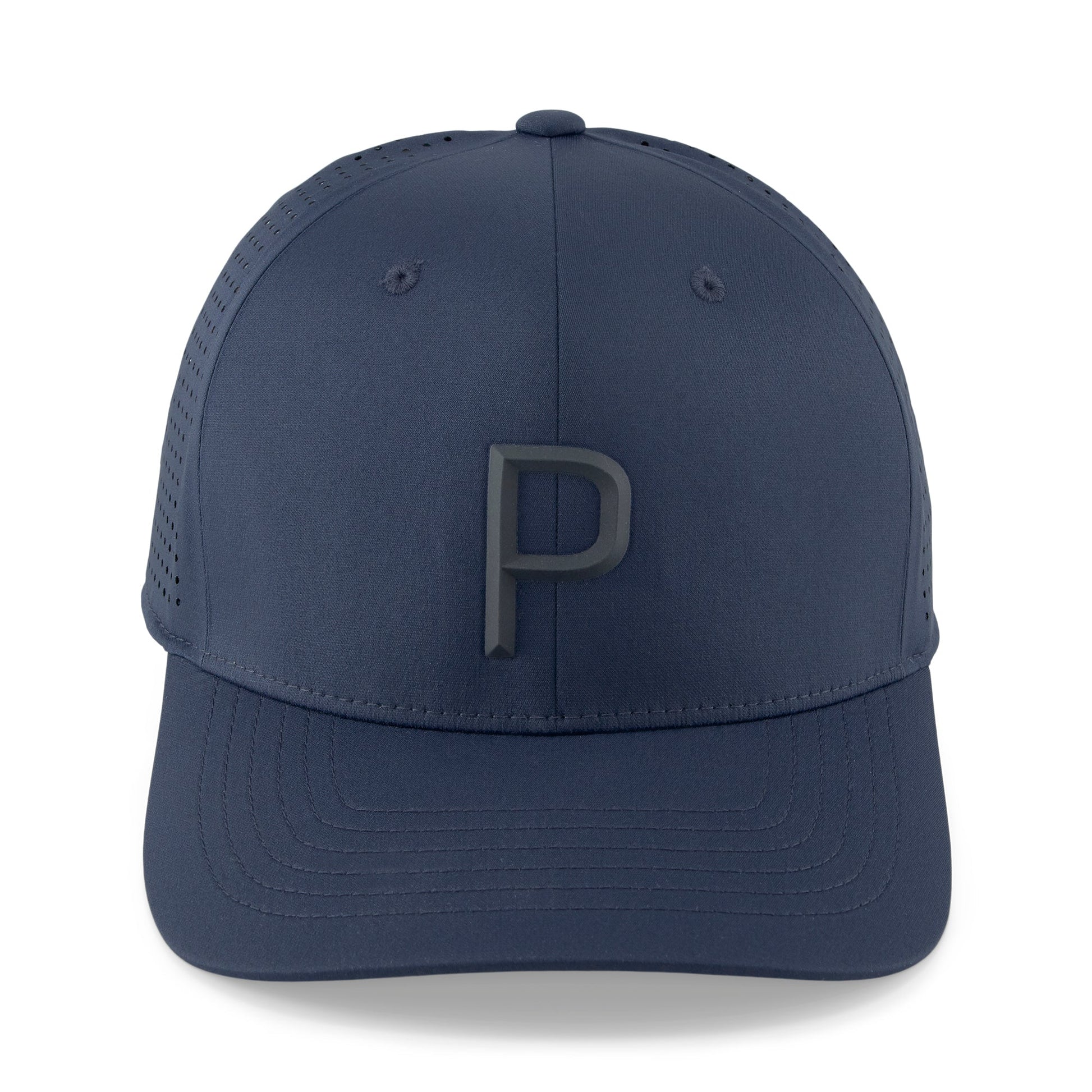 Tech P Snapback Cap
 – PUMA Golf Hot Deal