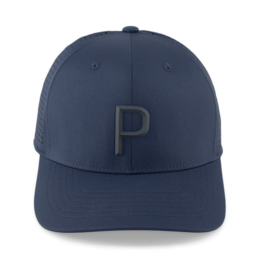 Tech P Snapback Cap
 – PUMA Golf Hot Deal