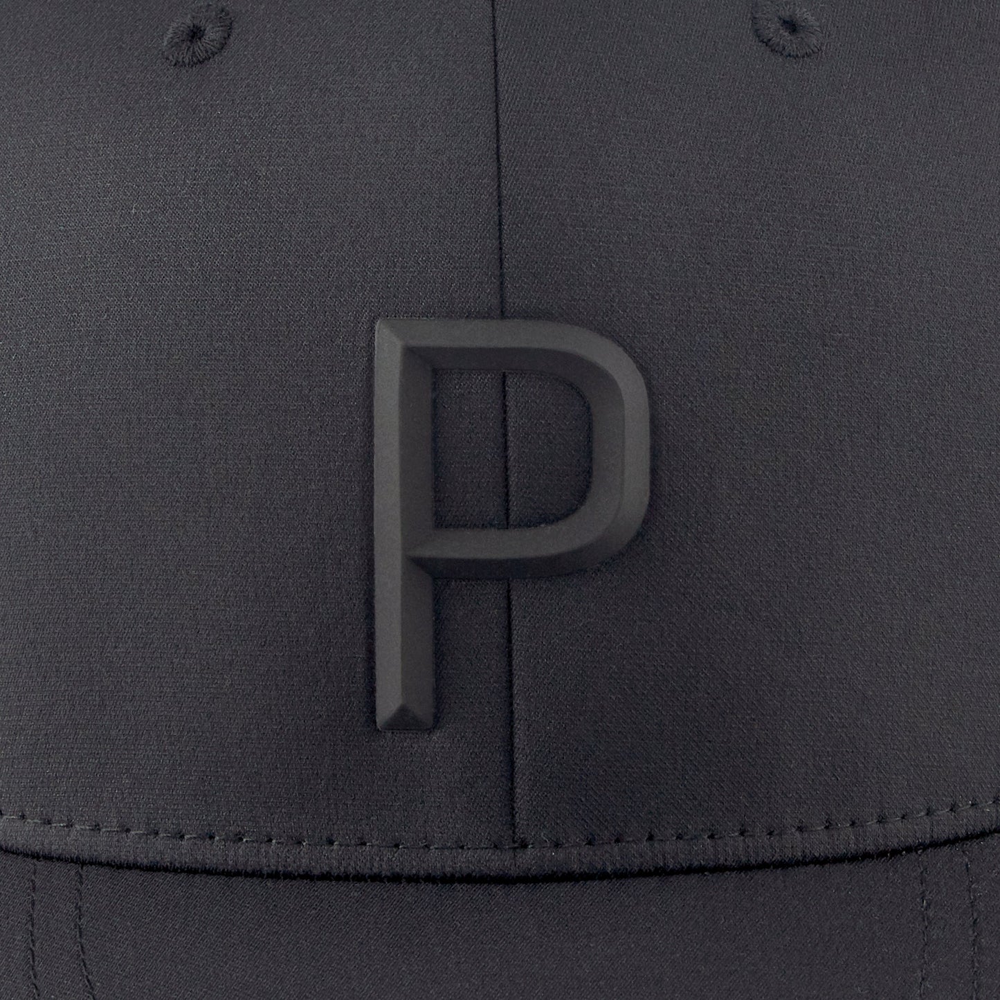 Tech P Snapback Cap
 – PUMA Golf Hot Deal