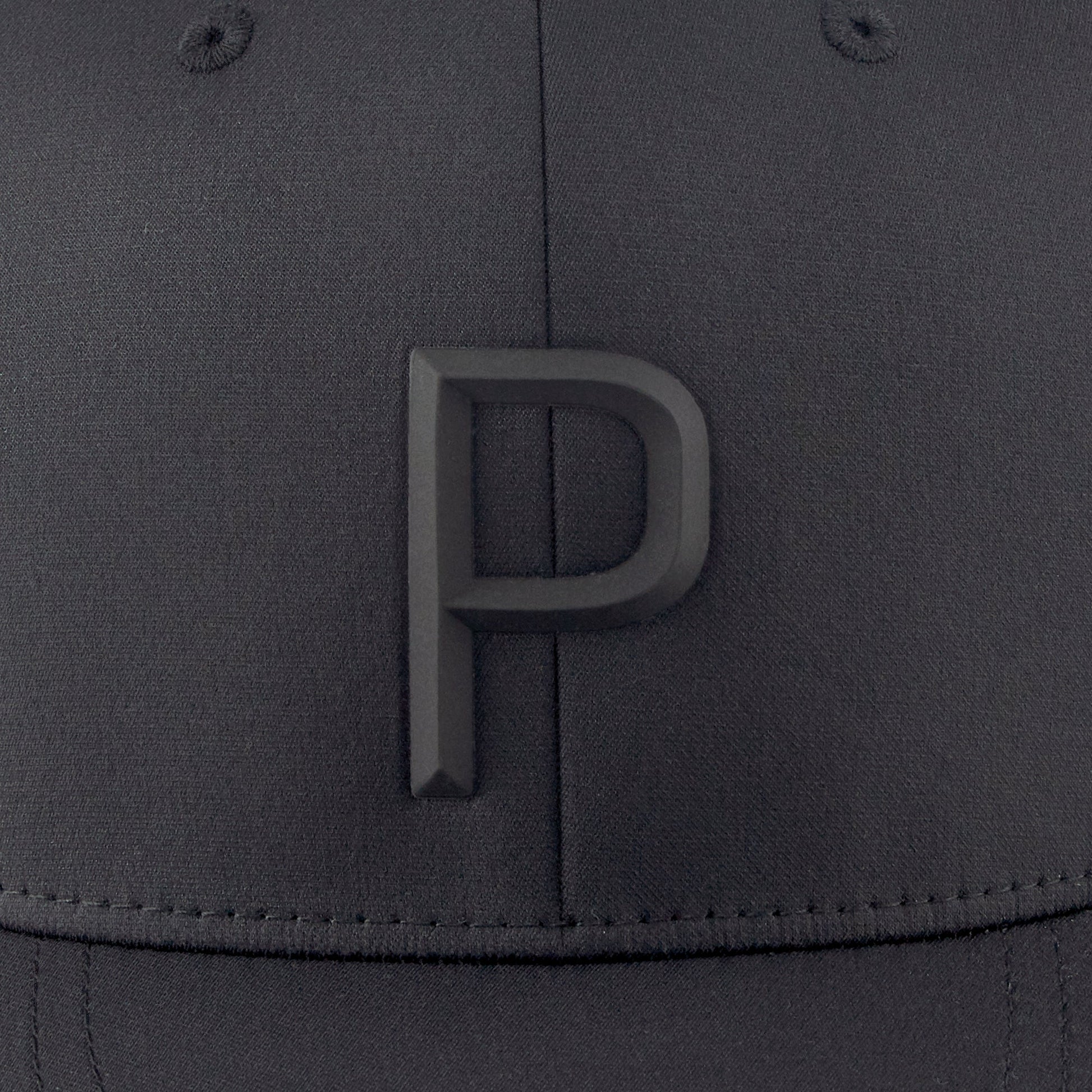 Tech P Snapback Cap
 – PUMA Golf Hot Deal