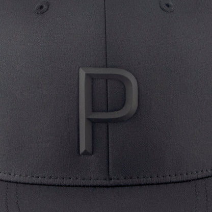 Tech P Snapback Cap
 – PUMA Golf Hot Deal