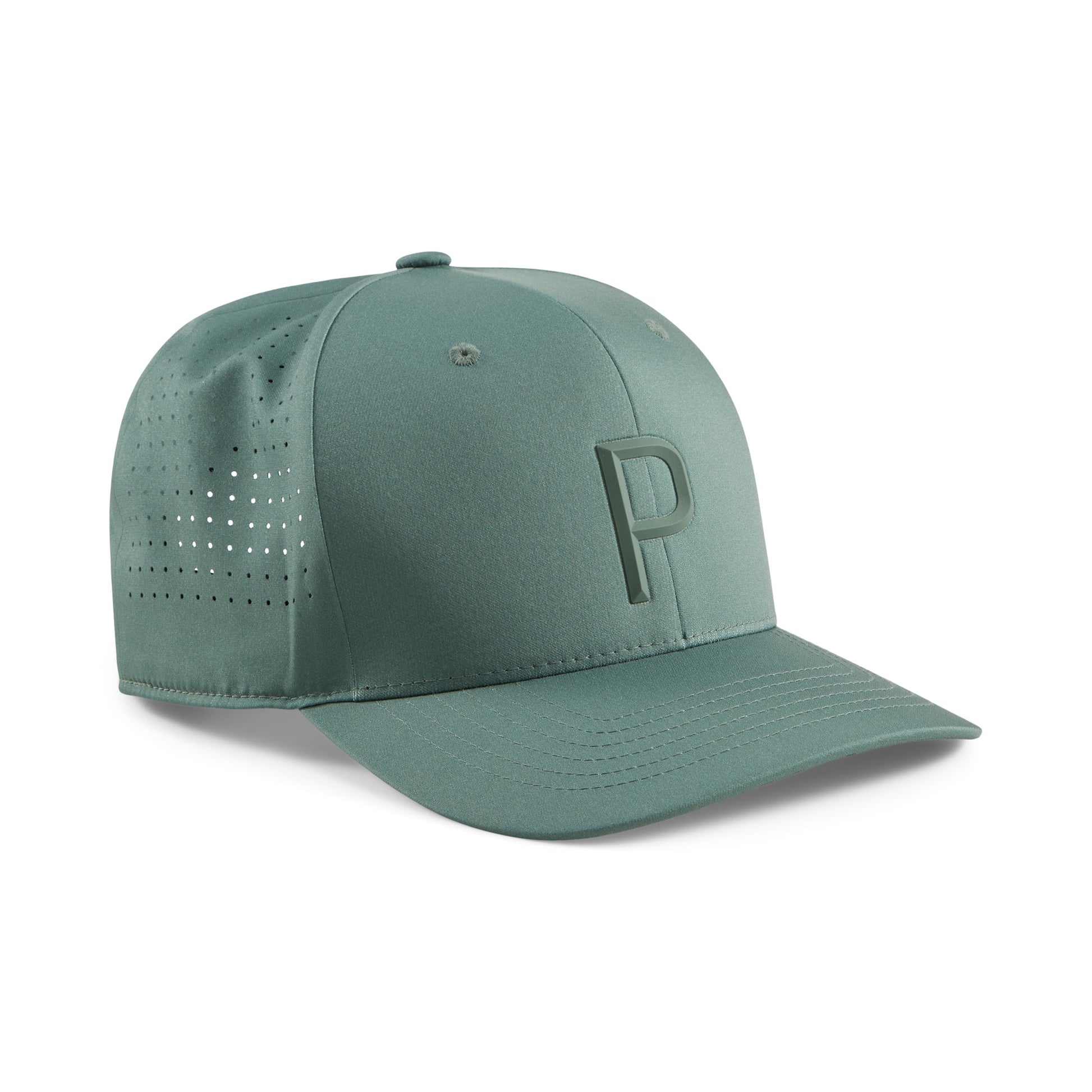Tech P Snapback Cap
 – PUMA Golf Hot Deal