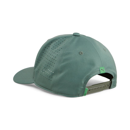 Tech P Snapback Cap
 – PUMA Golf Hot Deal