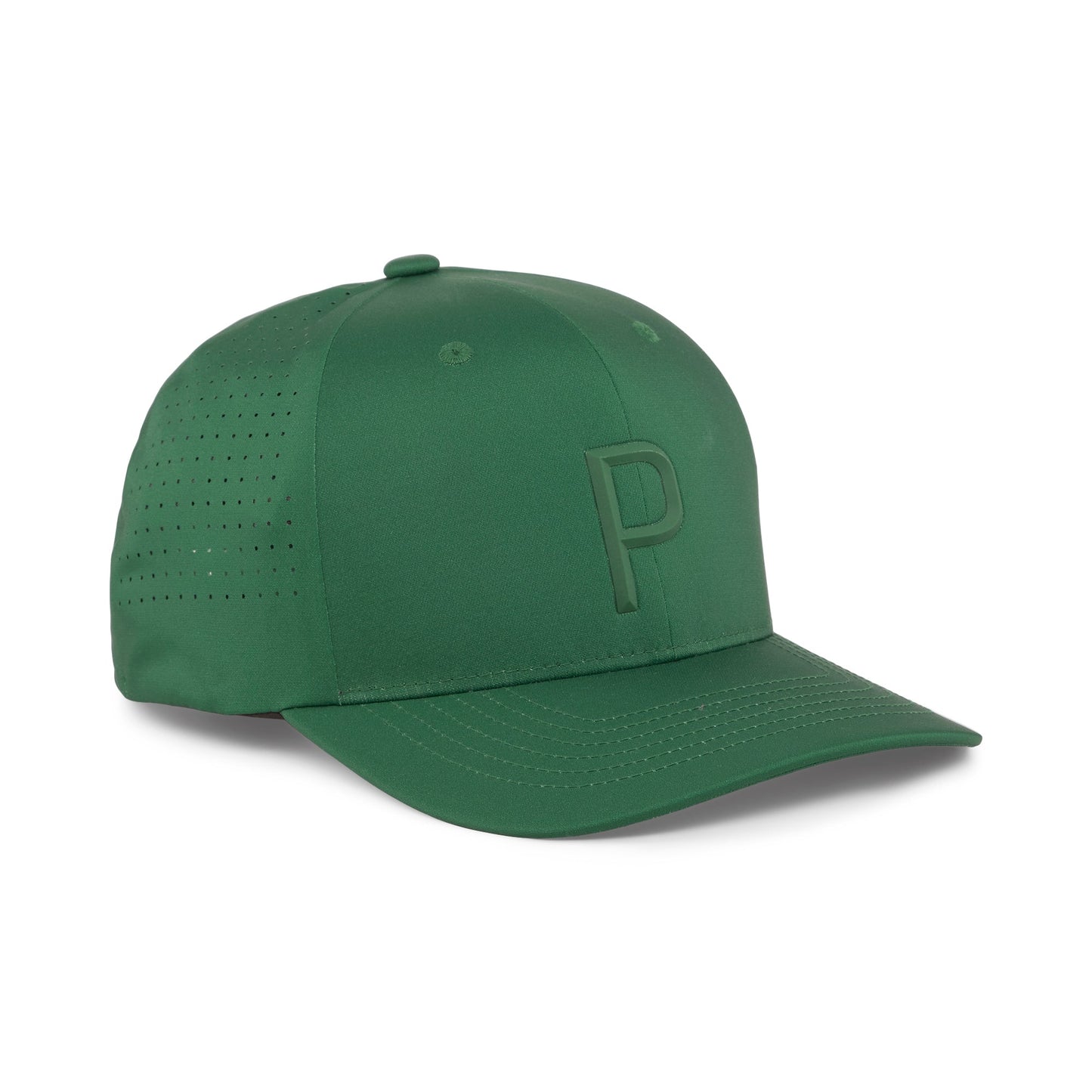 Tech P Snapback Cap
 – PUMA Golf Hot Deal