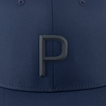 Tech P Snapback Cap
 – PUMA Golf Hot Deal