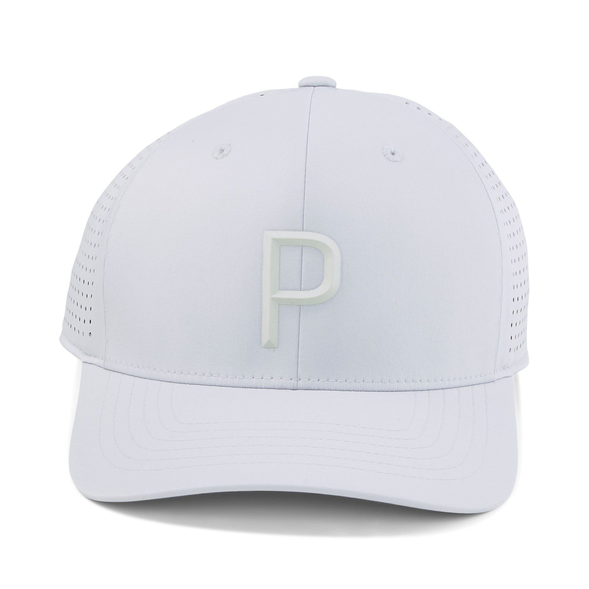Tech P Snapback Cap
 – PUMA Golf Hot Deal