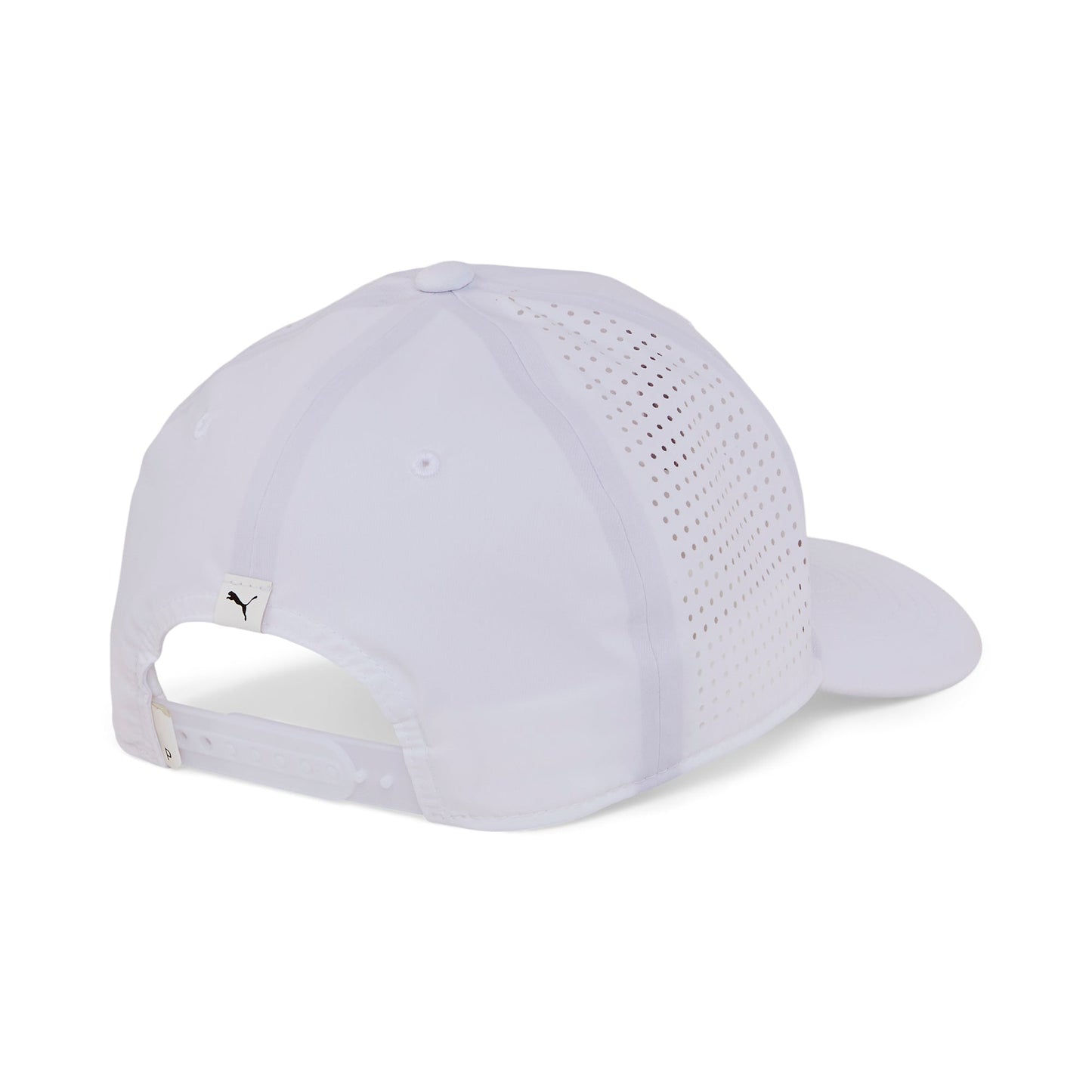 Tech P Snapback Cap
 – PUMA Golf Hot Deal