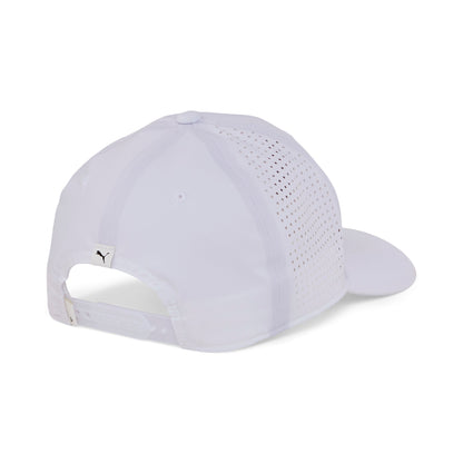 Tech P Snapback Cap
 – PUMA Golf Hot Deal