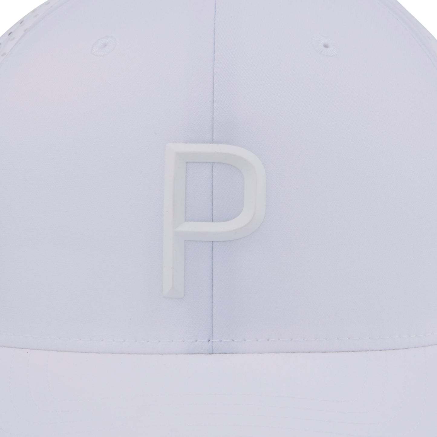 Tech P Snapback Cap
 – PUMA Golf Hot Deal
