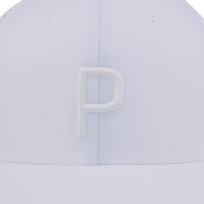 Tech P Snapback Cap
 – PUMA Golf Hot Deal