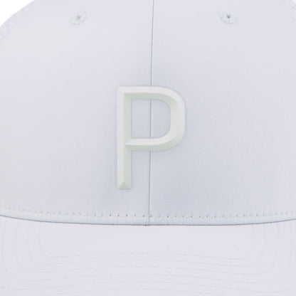 Tech P Snapback Cap
 – PUMA Golf Hot Deal