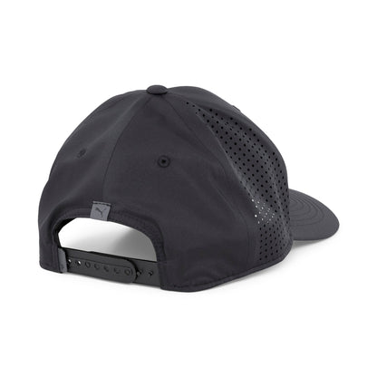 Tech P Snapback Cap
 – PUMA Golf Hot Deal