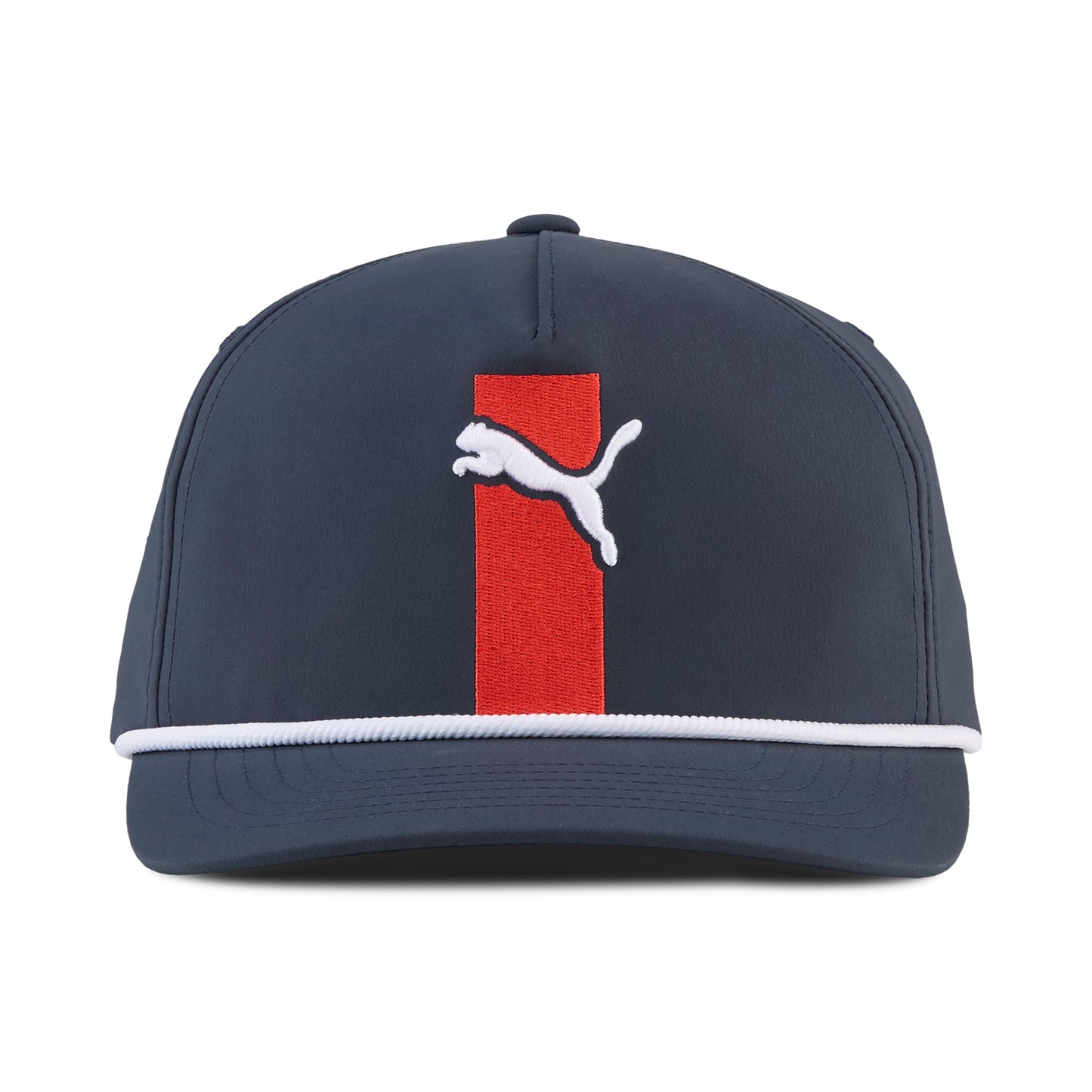Block Rope Golf Cap
 – PUMA Golf Exclusive Deal