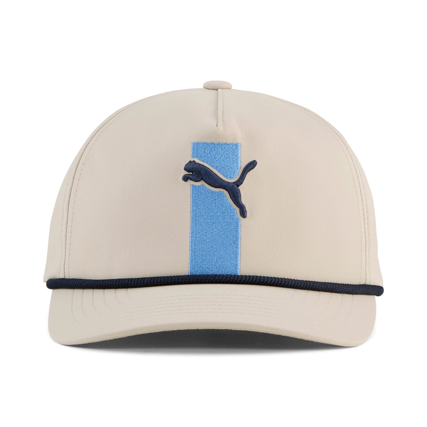 Block Rope Golf Cap
 – PUMA Golf Exclusive Deal