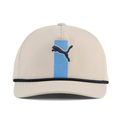 Block Rope Golf Cap
 – PUMA Golf Exclusive Deal