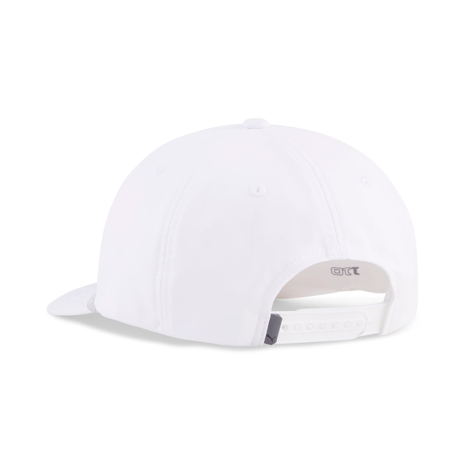 Block Rope Golf Cap
 – PUMA Golf Exclusive Deal