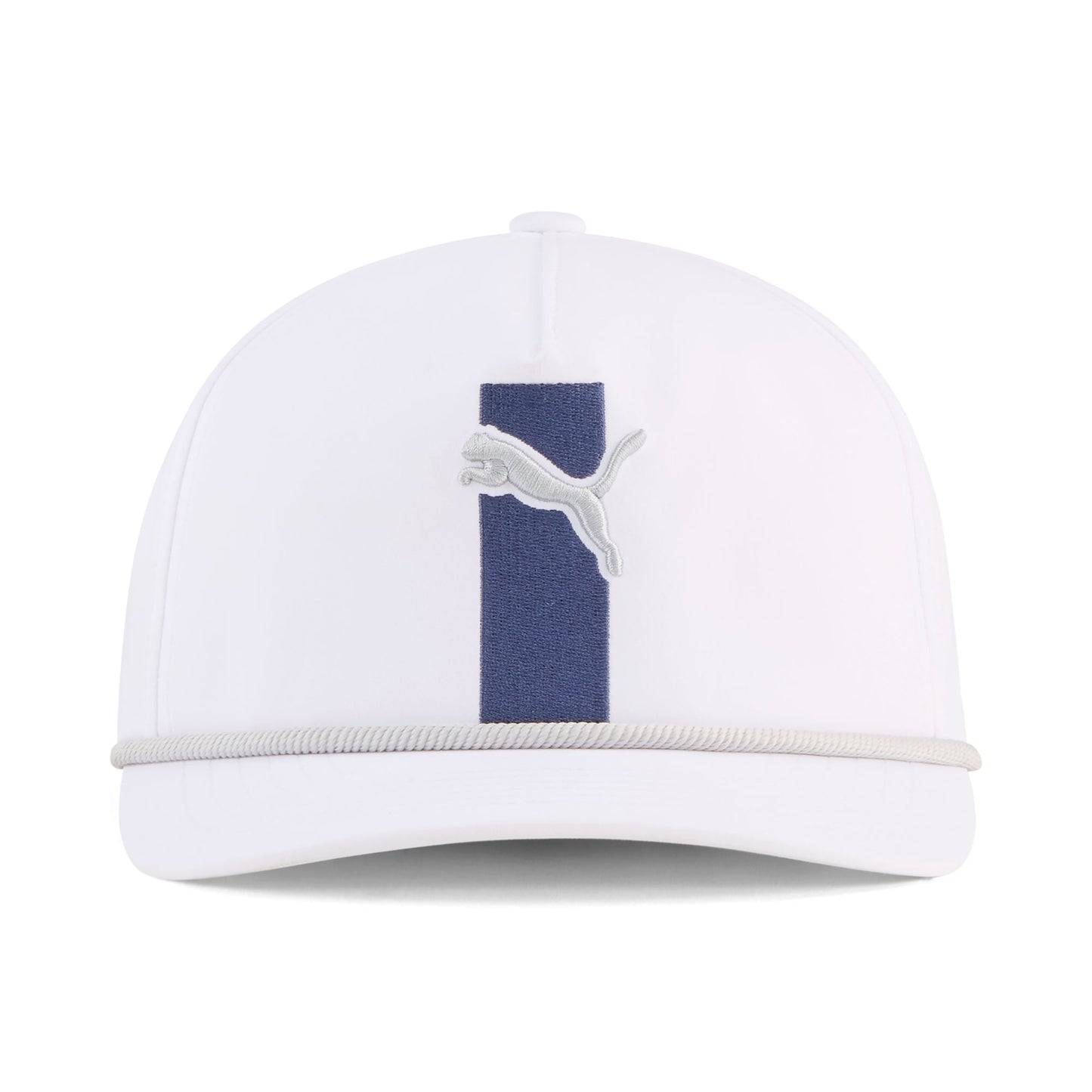 Block Rope Golf Cap
 – PUMA Golf Exclusive Deal