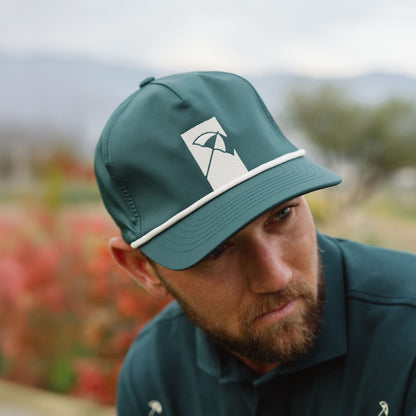AP Rope Golf Cap
 – PUMA Golf Value Deal