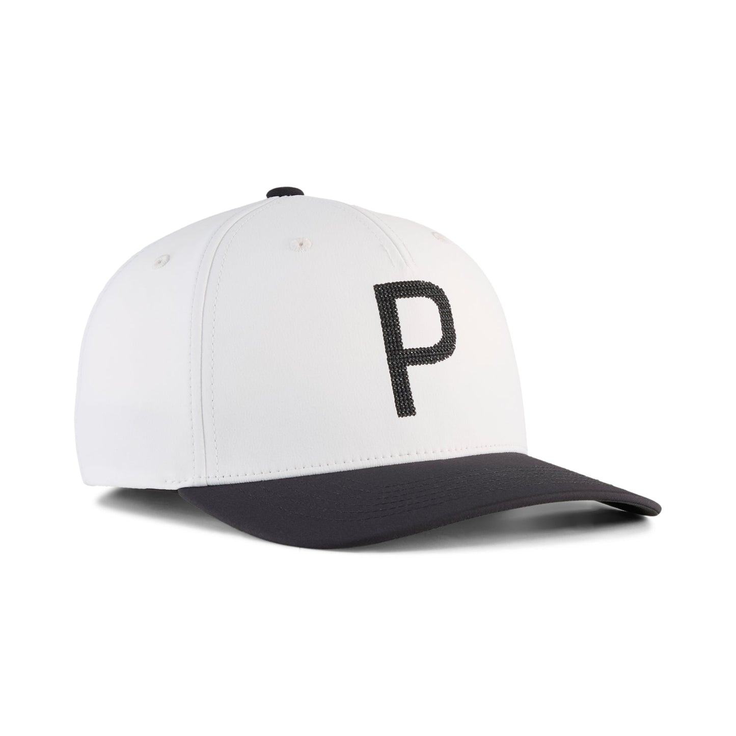 Crafted P Golf Cap
 – PUMA Golf Savings